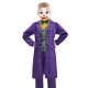 RISPARMIO CASA Costume Joker 10-12 Anni
