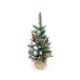 Albero Natale con Led  60 cm