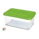 Contenitore Box 45 lt con Coperchio Apribile Colorazione Assortito