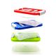 Contenitore Box 5 lt con Manici  Coperchio Colorazione Assortito