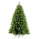 Albero Natale  Obereggen 1111 Rami H 210 cm D 125 cm