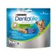 Snack per il Cane per l'igiene orale da 7 pz Dentalife