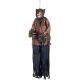 Decorazione Halloween Licantropo 150 cm