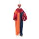 Decorazione Halloween Panic Clown con Luce 165 cm