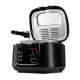 Girmi Friggitrice 1800w 2,5 Lt Nero