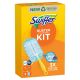 SWIFFER Duster Kit 3 Piumini