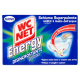 WC NET Energy Polvere Attiva 4 buste 240g 