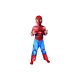 RISPARMIO CASA Costume Spiderman Tg.L