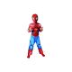 RISPARMIO CASA Costume Spiderman Tg.M