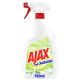AJAX Detersivo Spray Candeggina 750ml