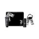 Confezione Regalo Juventus Deo 150 ml Shower Gel 200 ml e Sciarpa