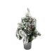 Albero Musicale Led Altezza 60 cm