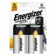 Pile Energizer 2d Torcia Classic