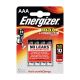 Pile Energizer Max Aaa Ministil.X4