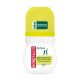 Borotalco Deodorante Roll-On Active Odor Converter Profumo di Cedro e Lime 50ml