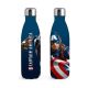 Bottiglia Termica Capitan America 0.5 lt Inox