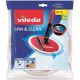 VILEDA Spin & Clean Ricambio 1pz.
