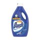 Dash Detersivo Lavatrice Liquido Classico 50 Lavaggi 2,75lt