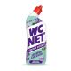 Wc Net Gel Limited Edition Violet Vibes Protezione Anti Calcare 700 ml