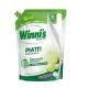 Winni's Naturel Patti Concentrato Lime e Fiori di Mela pouch 900 ml