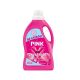 Pink Lavatrice 30 Lavaggi 1500 ml