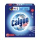 Calgon Power Polvere Anticalcare Lavatrice 4 in 1