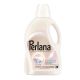 Perlana  Renew Detersivo Lavatrice per Chiari e Bianchi Formula Concentrata 1,4 lt