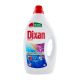 Dixan Color Detersivo Lavatrice Liquido 42 Misurini