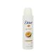 Dove Deodorante Spray Go Fresh Passion Fruit e Citronella 150 ml