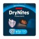 DRYNITES Boy Large  8-15 anni 27-57 KG