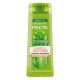 Fructis Shampoo Nutriente 2in1 Capelli Secchi e Danneggiati 250ml