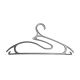 GIO'STYLE Set 5 Grucce 5in1 Argento