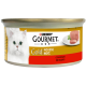 GOURMET Gold Gatto Mousse con Manzo 85 g