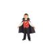 Halloween Costume Dracula Baby 3-4 anni