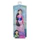 HASBRO Disney Princess Royal Shimmer Mulan