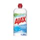 Ajax Detersivo Pavimenti Classico Igiene e Freschezza 1,25 Lt