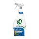 Cif Green Active Spray Anticalcare Aceto e Eucalipto 650 ml
