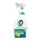 Cif Green Active Spray Vetri Con Olio Essenziale di Bergamotto 650 ml