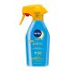 Nivea Sun Protect & Bronze Spray Spf 10 300 ml