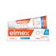 Elmex dentifricio Protezione Carie Sbiancante Delicato 75 ml