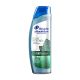 Head&Shoulders Shampoo Antiforfora Pulizia Profonda Con Menta Piperita 250 ml