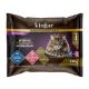 Kingar Cat Filetti in Salsa Pesce Bianco e Salmone 4 x 85gr