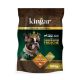 Kingar Dog Crocchette con Pollo e Tacchino 800gr