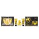 LAMIS Confezione Regalo Woman Golden Wave 3pz.
