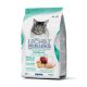 Lechat Crocchette Excellence Hairball Pollo 400gr