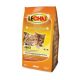 LeChat Premium Croccantini Adult Pollo e Tacchino 1,5kg