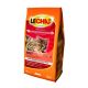 LeChat Premium Croccantini Manzo Fresco e Ortaggi 1,5kg