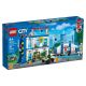 Lego City 60372 Accademia di Addestramento della Polizia