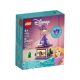 Lego Disney 43214 Rapunzel Rotante