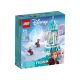 Lego Disney 43218 La Giostra Magica di Anna ed Elsa